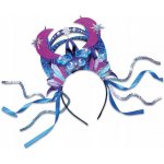 Janod Atelier Kreativní sada Vyrob si sám Korunka Diadém Magická škola – Zboží Dáma