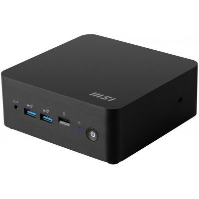 MSI Cubi NUC 13MQ-070PL – Hledejceny.cz