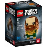 LEGO® BrickHeadz 41600 Aquaman – Hledejceny.cz