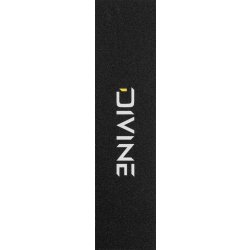 Divine Logo Grip