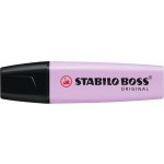 Stabilo 70/55 Boss Original fialová – Zboží Živě