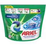 Ariel All-in-1 Pods Fresh Air Lenor kapsle 36 PD – Zboží Mobilmania