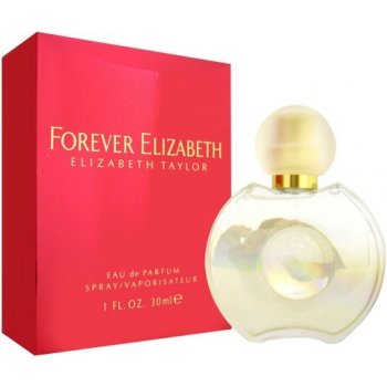 Elizabeth Taylor Forever parfémovaná voda dámská 30 ml