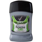 Rexona Men Dry Quantum deostick 50 ml – Zboží Mobilmania