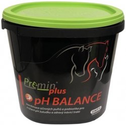 Premin Plus pH Balance 2 kg