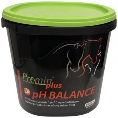 Premin Plus pH Balance 2 kg – Hledejceny.cz