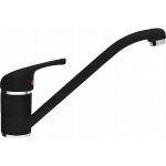 Aquasanita Eco 2561 metalíza (černá) – Hledejceny.cz