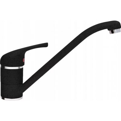 Aquasanita Eco 2561 metalíza (černá) – Hledejceny.cz