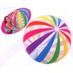 Intex Jumbo Nafukovací míč 107cm – Zboží Mobilmania