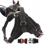 Wobell Procházkové postroje – Zboží Mobilmania