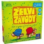 Corfix Želví závody – Sleviste.cz