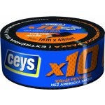 Ceys Profesionální páska X10 18 m x 48 mm – Zboží Dáma