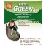 Sergeant's Green Antiparazitní obojek 60 cm – HobbyKompas.cz