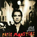 Dave Gahan - Paper Monsters LP – Hledejceny.cz