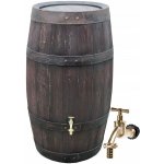 Prosperplast BARRIQUE umbra 250l – Zbozi.Blesk.cz