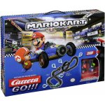 Carrera GO Nintendo Mario Kart Mach 8 – Zboží Mobilmania