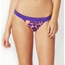 Fox Overhead Waistband Bottom orange sherbet