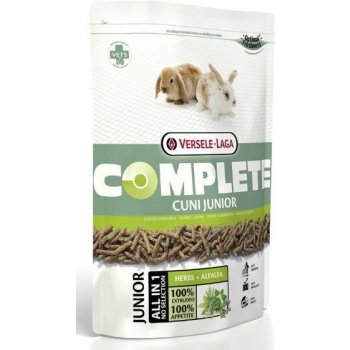 Versele-Laga Complete Cuni Junior 750 g