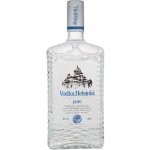 Vodka Helsinki Pure 40% 1 l (holá láhev) – Zboží Dáma
