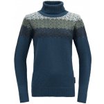 Devold Syvde Wool High Neck Womens – Zboží Mobilmania