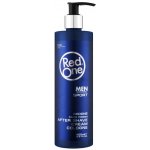 RedOne Cream Cologne Sport krémová kolínská po holení 400 ml – Zboží Dáma