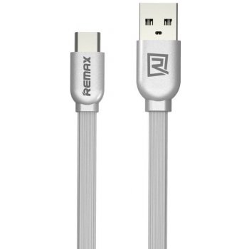 Remax RC-047a USB 2.0 typ A samec na USB Type-C, 1m