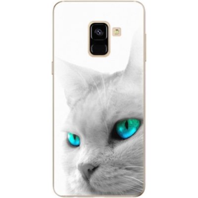 iSaprio Cats Eyes Samsung Galaxy A8 2018