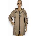 Swest trenčkot šedá – Sleviste.cz