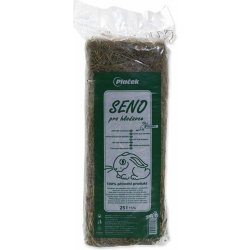 Limara Seno krmné lisované 0,7 kg