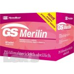 GS Merilin 60 tablet – Zboží Dáma