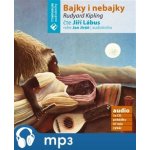 Bajky i nebajky - Joseph Rudyard Kipling – Zboží Dáma