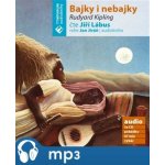 Bajky i nebajky - Joseph Rudyard Kipling – Hledejceny.cz