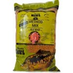 Karel Nikl Method Mix Devil Krill 1kg – Zbozi.Blesk.cz