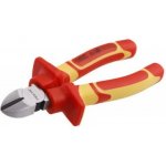 Štípací kleště FESTA stranové 160mm VDE 1000V 17128 – Zboží Dáma