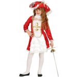 Mušketýrky – Sleviste.cz