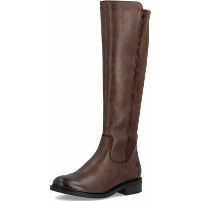 Remonte D2W74-25 hnědé W5 D2W74-25 BROWN H/W5 – Zboží Dáma