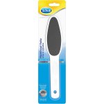 SCHOLL Velvet Smooth Manual Foot File – Sleviste.cz