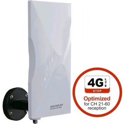 Maximum DA-6100 LTE – Zboží Živě