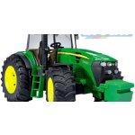 Bruder 3050 Traktor John Deere 7930 – Zbozi.Blesk.cz