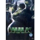 Film Hulk DVD