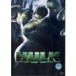 Hulk DVD – Hledejceny.cz