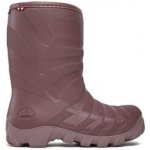 Viking Ultra Warm 5-25100-53 růžová – Zboží Dáma