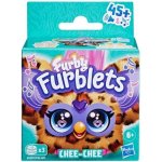 HASBRO - Furby Furblet CHEE-CHEE – Zboží Dáma