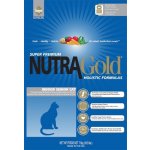 Nutra Gold Indoor Senior Cat 3 kg – Zboží Mobilmania