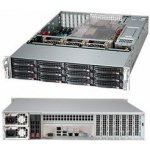 Supermicro CSE-826BE16-R920LPB – Zboží Živě
