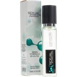 Sexual Attraction man 15ml – Zboží Dáma