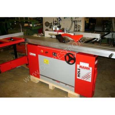 Holzmann TS 315VF-2600 – HobbyKompas.cz