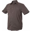 Pánská Košile Warmpeace Molino pánská košile major brown