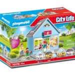 Playmobil 70376 Můj kadeřnický salon – Zbozi.Blesk.cz