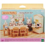 Sylvanian Families set jídelna – Hledejceny.cz